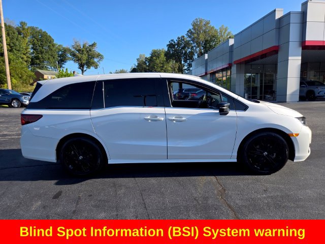 Used 2025 Honda Odyssey Sport-L image 10
