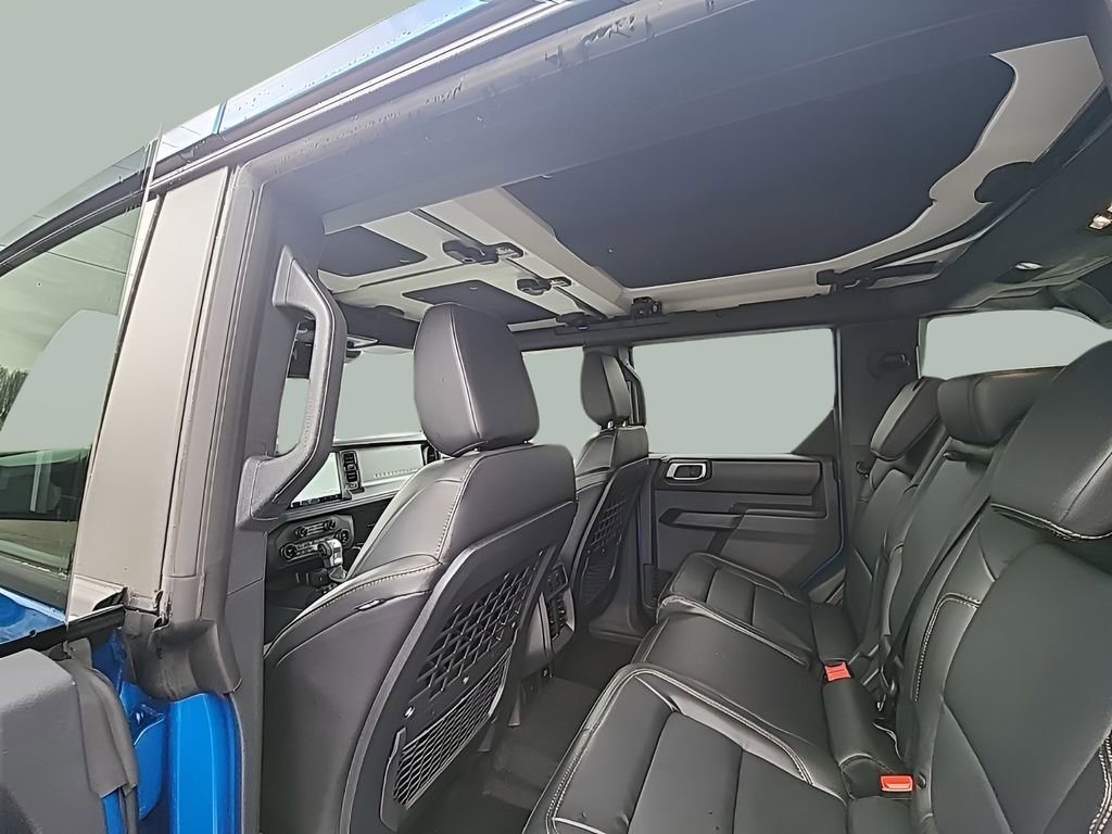 New 2026 Ford Bronco Badlands image 20