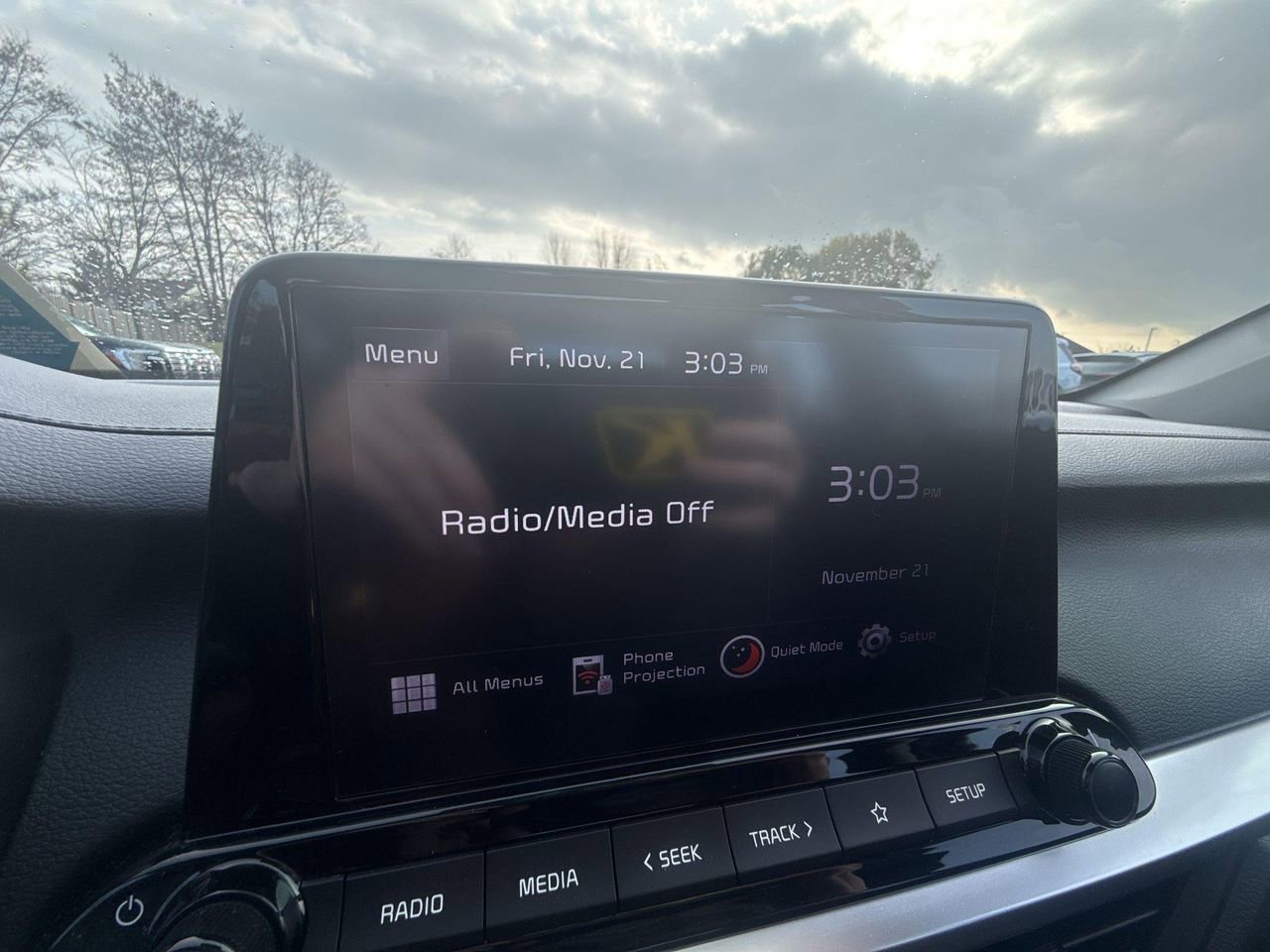 Used 2023 Kia Forte LXS image 19