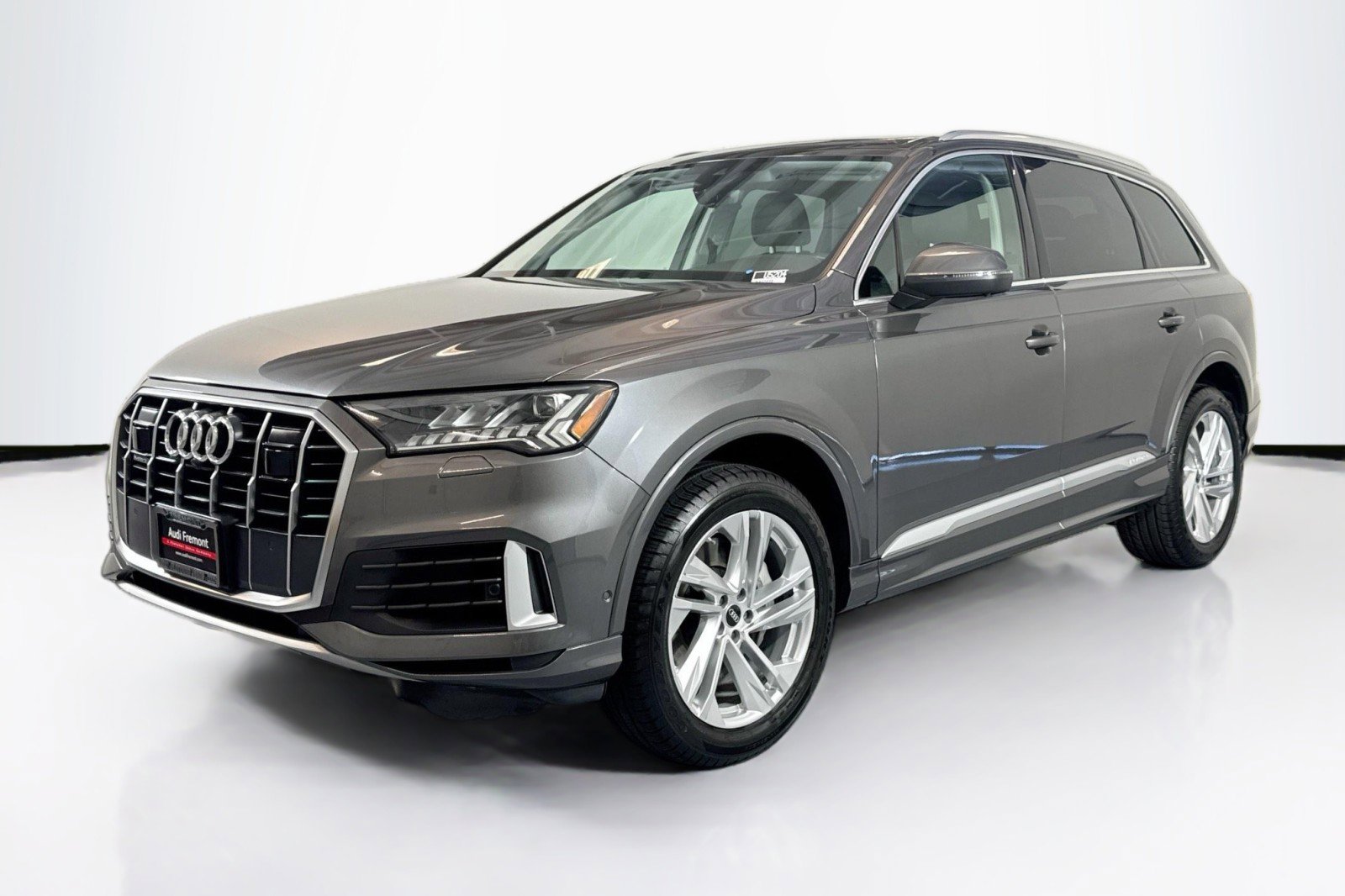 Used 2024 Audi Q7 3.0T Premium Plus