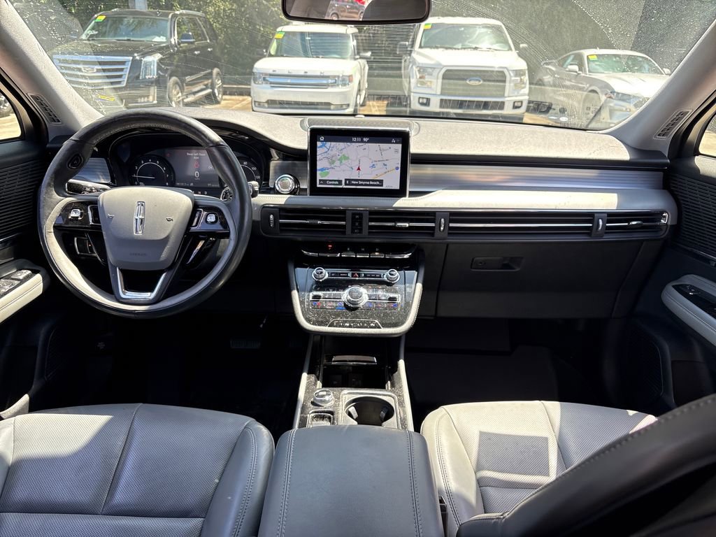 Used 2020 Lincoln Corsair AWD w/ Equipment Group 101A image 8