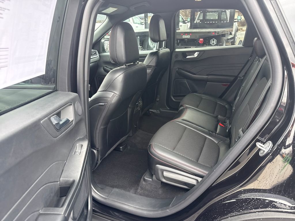 Used 2025 Ford Escape ST-Line Elite w/ Tech Pack #2 image 14