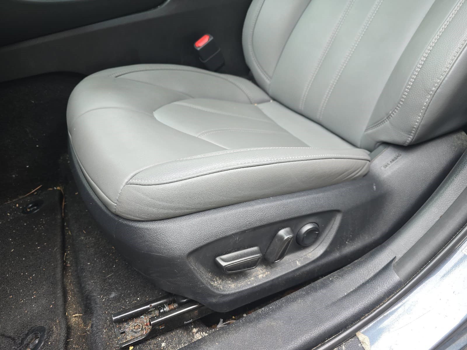 Used 2019 Toyota Avalon XLE w/ Moonroof Package FWD image 21