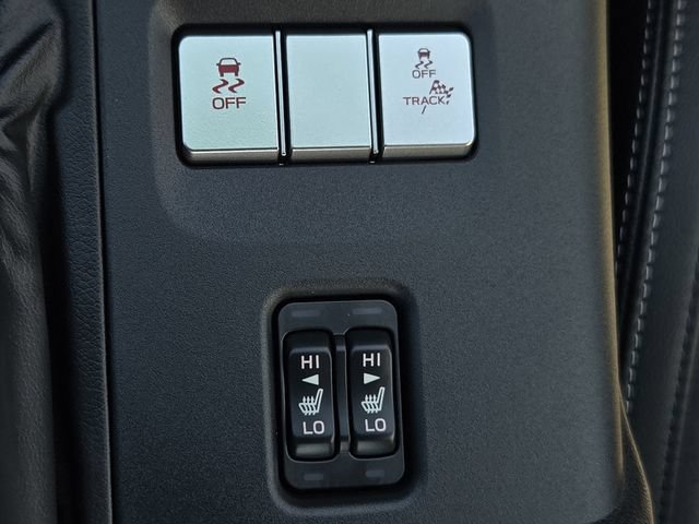 Certified 2026 Toyota GR86 Premium w/ Performance Package RWD image 19
