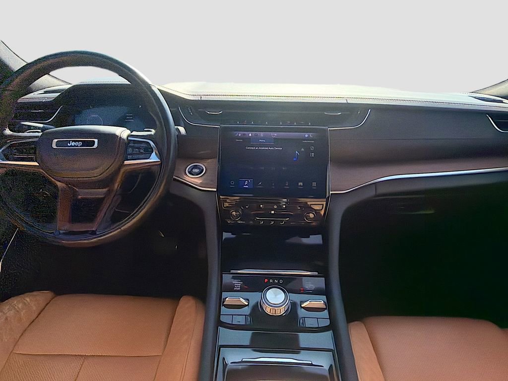 Used 2022 Jeep Grand Cherokee Summit image 17