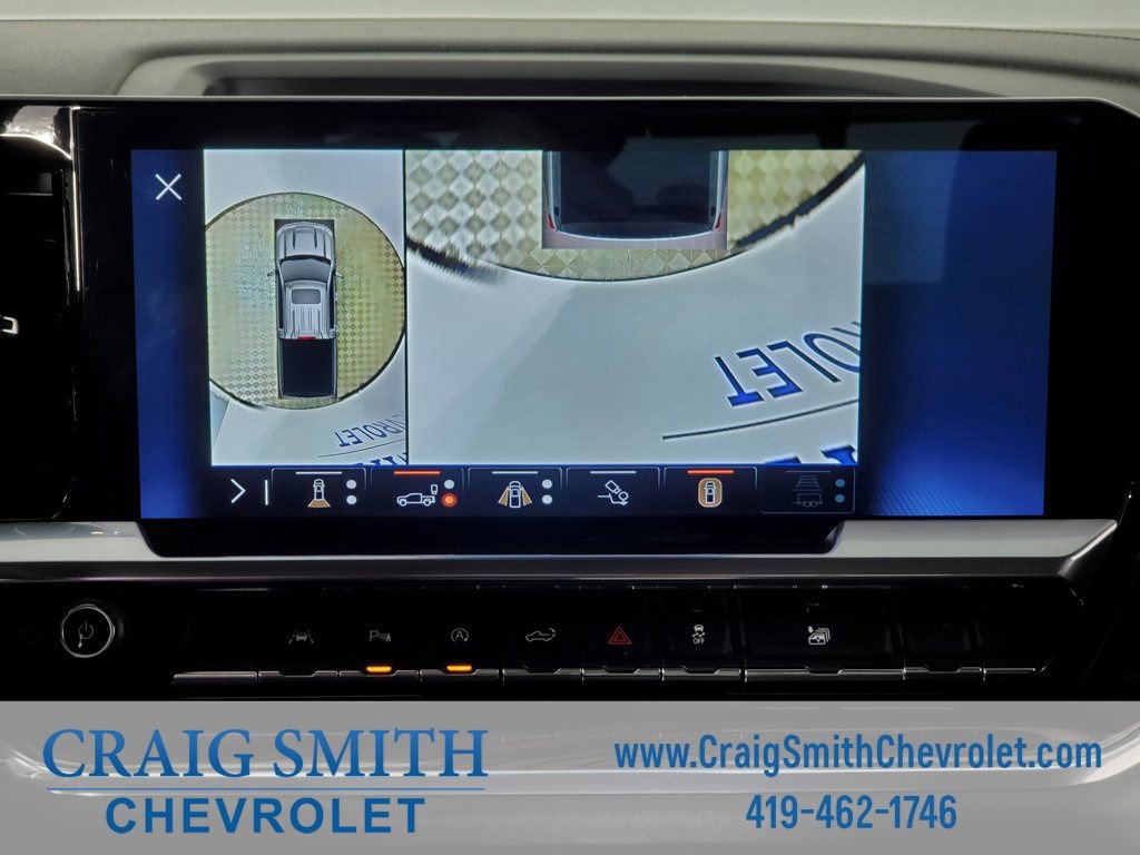 Used 2024 Chevrolet Silverado 1500 LT w/ All Star Edition Plus image 20