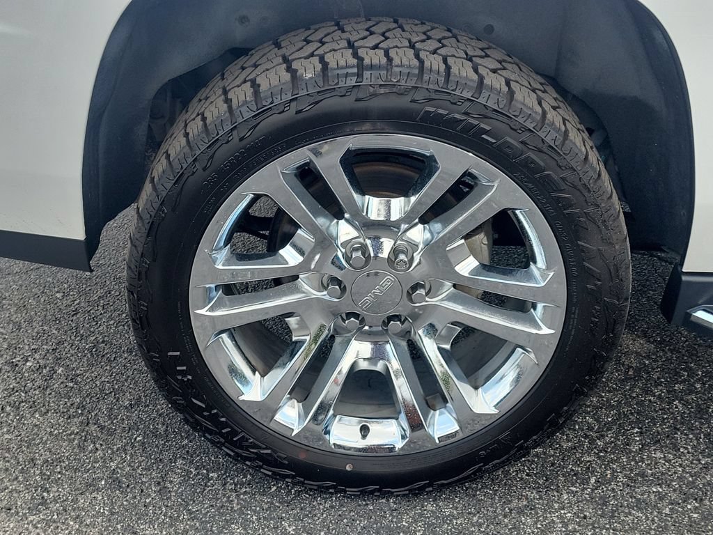 Used 2020 GMC Yukon SLT w/ Premium Edition RWD image 7