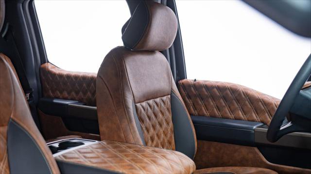 Used 2025 Ford F150 STX w/ Equipment Group 200A image 33