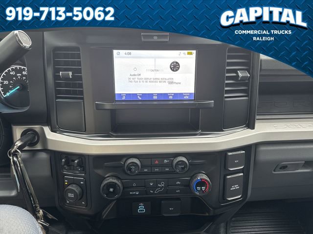 New 2026 Ford F350 XL w/ XL Chrome Package image 27