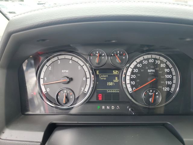 Used 2012 RAM 1500 Sport image 18