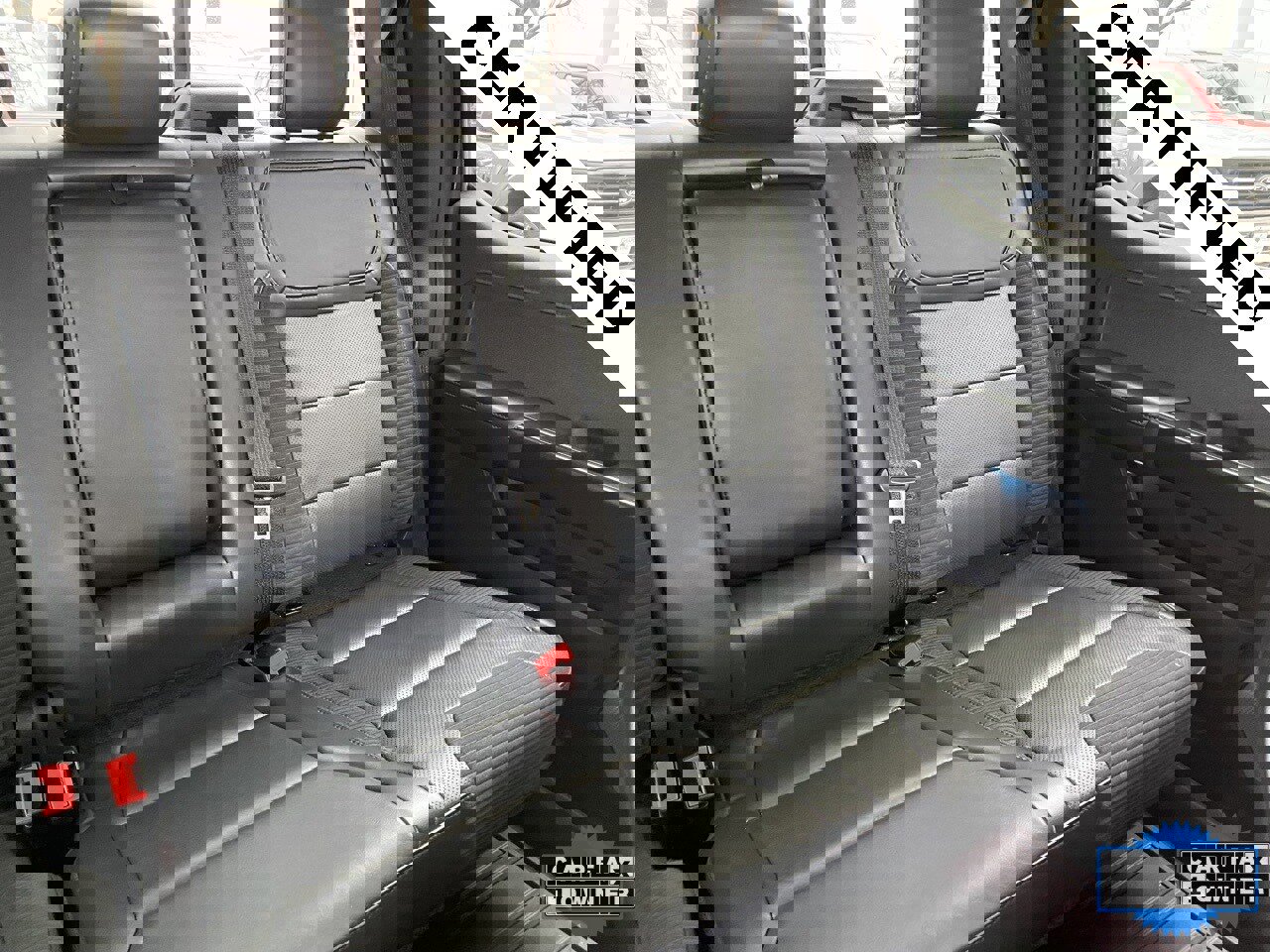 Certified 2023 Ford F150 Raptor w/ Raptor Carbon Fiber Package image 21