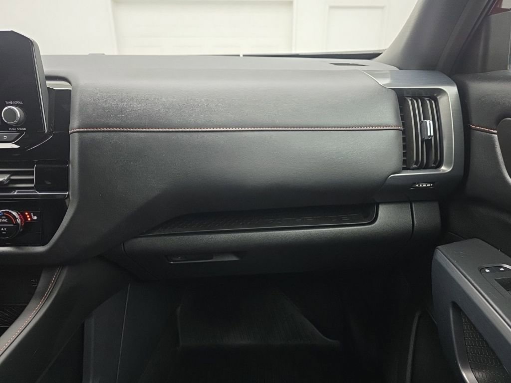 Used 2024 Nissan Pathfinder Rock Creek image 38