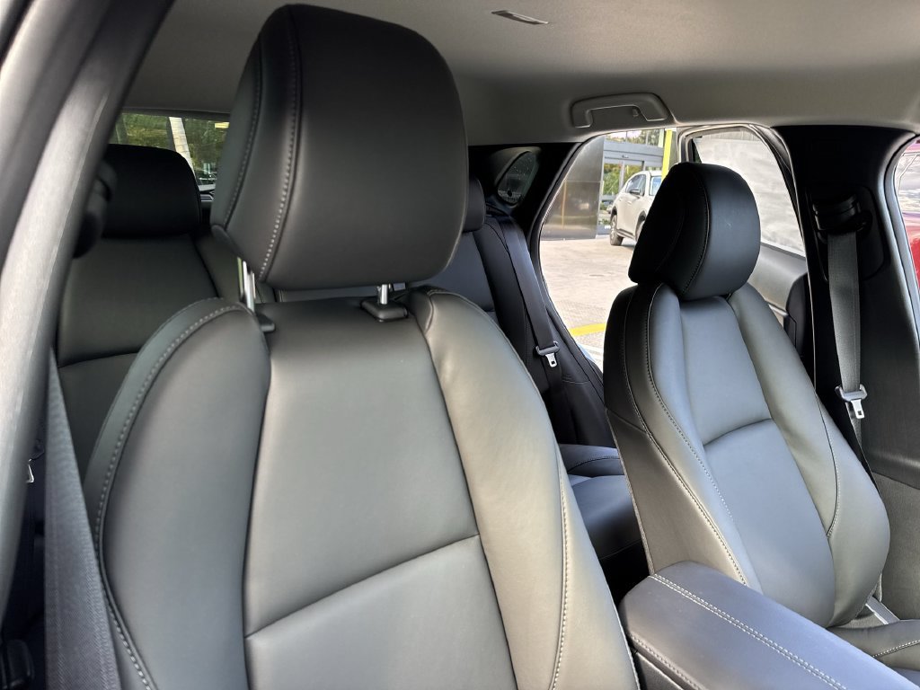 New 2026 MAZDA CX-30 AWD 2.5 S w/ Select Sport Pkg image 46