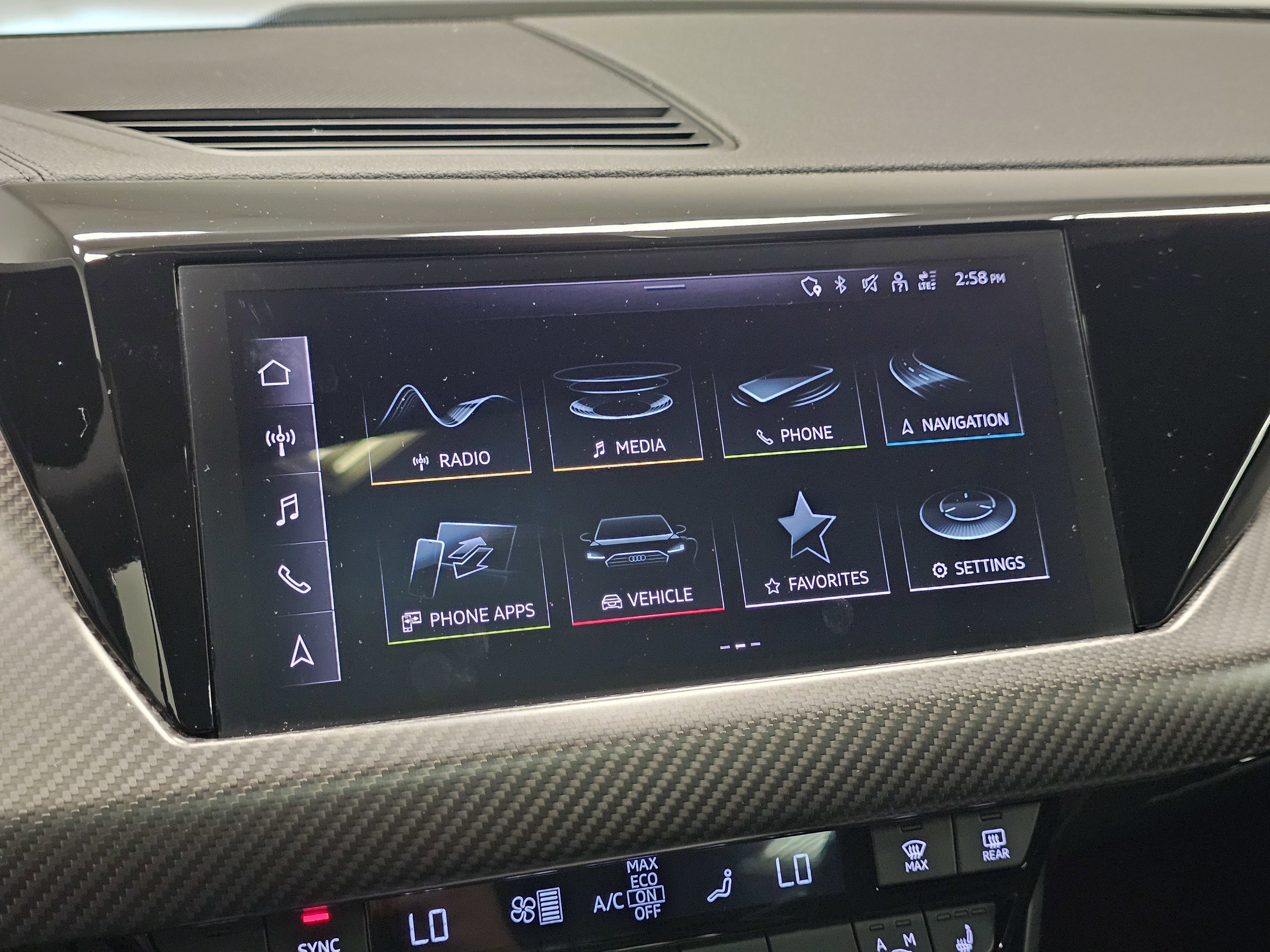 Used 2023 Audi e-tron GT Premium Plus w/ Performance Package image 24