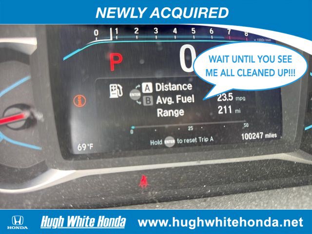 Used 2021 Honda Pilot Special Edition image 1