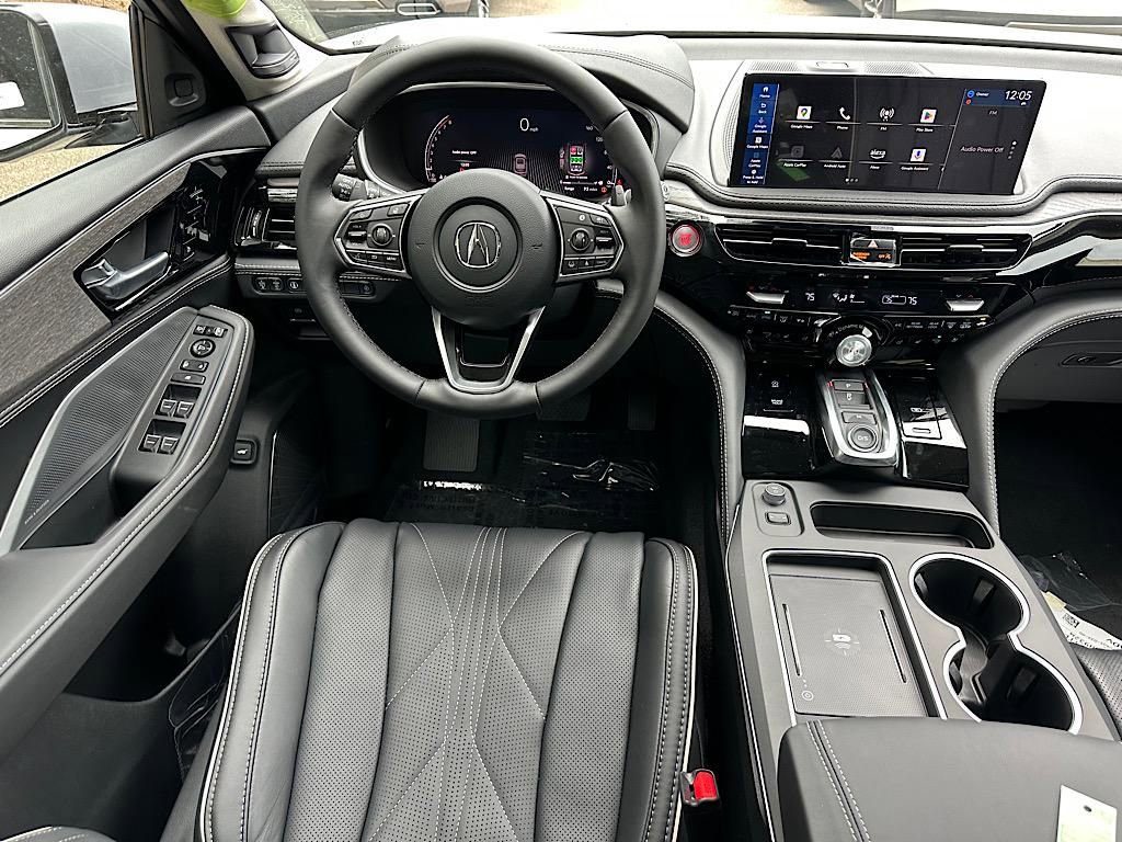 New 2026 Acura MDX w/ Advance Package image 13