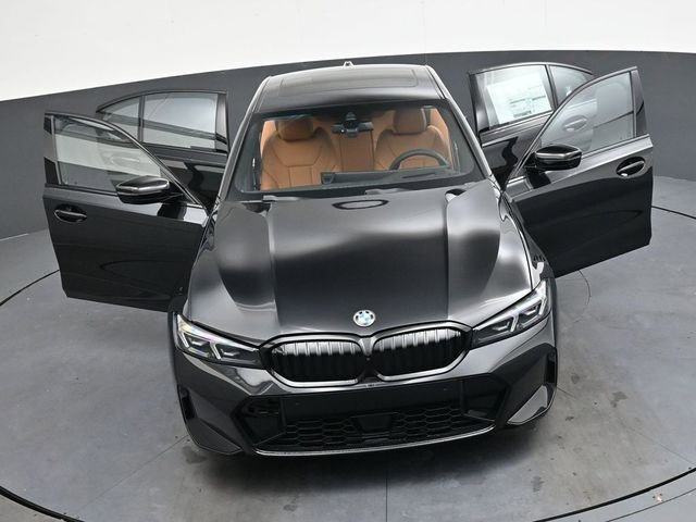 New 2026 BMW 330i xDrive Sedan image 38