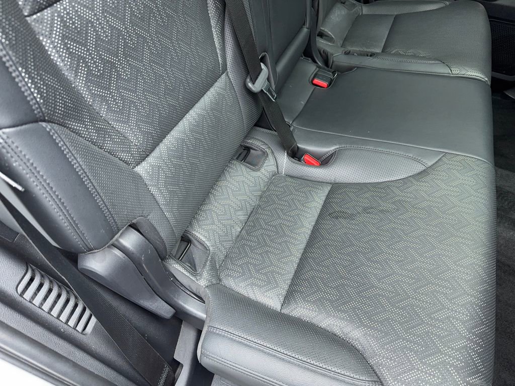 Used 2024 Toyota Sequoia Limited w/ Nightshade Package image 51