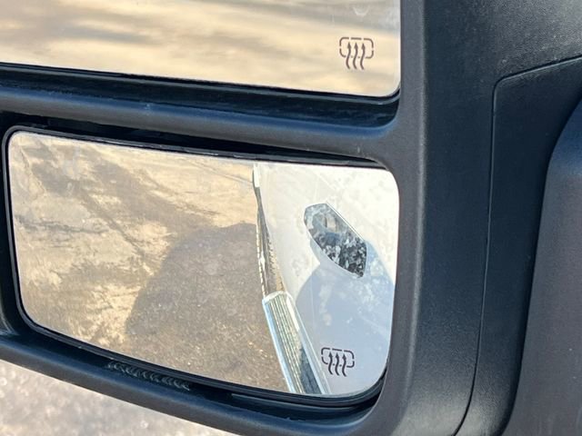 Used 2025 RAM 2500 Big Horn image 46