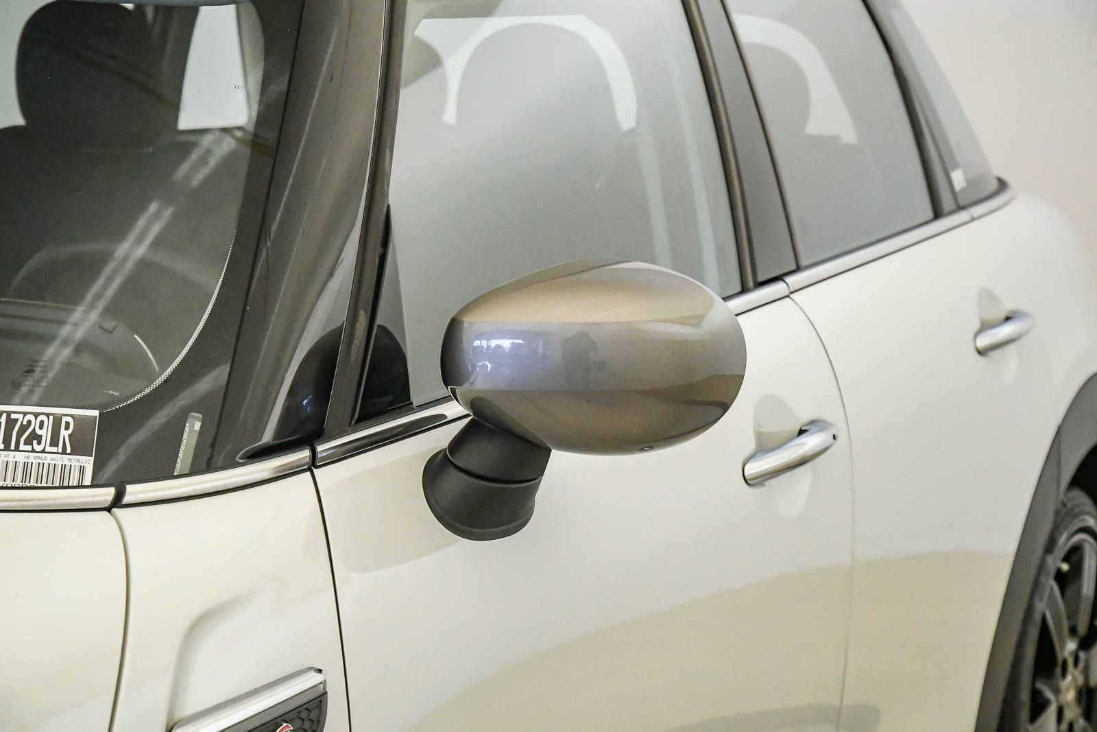 Certified 2024 MINI Cooper S FWD image 9