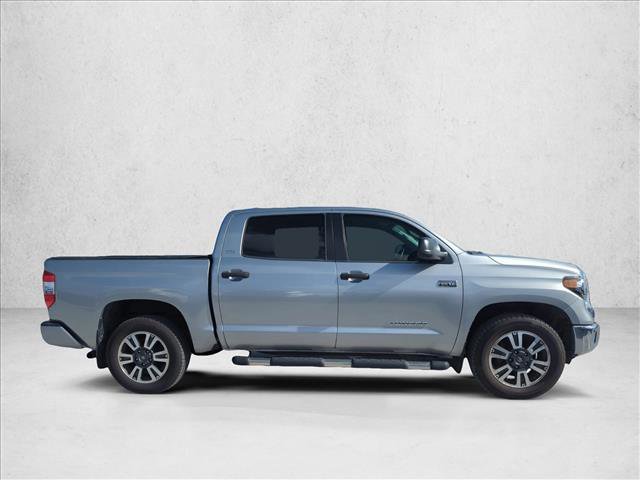 Used 2021 Toyota Tundra SR5 video 4