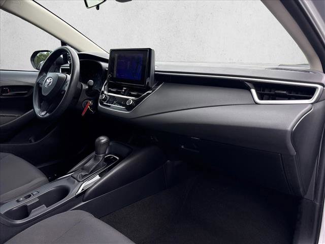 Used 2024 Toyota Corolla LE FWD image 23
