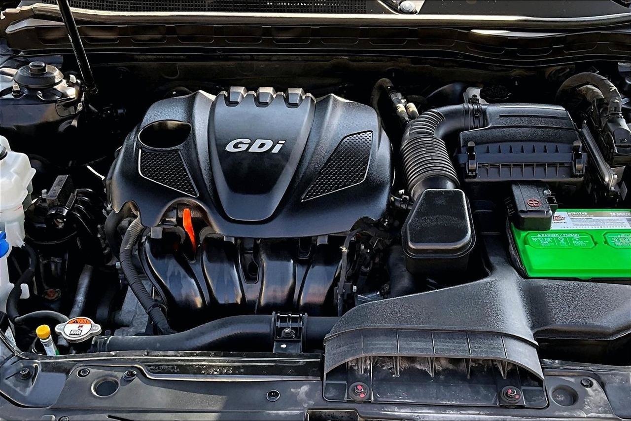 Used 2013 Kia Optima LX FWD image 31