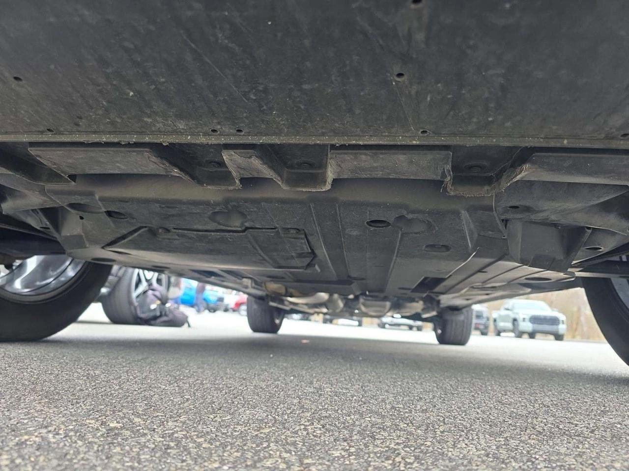 Used 2024 GMC Acadia Denali w/ LPO, Floor Liner Package image 61