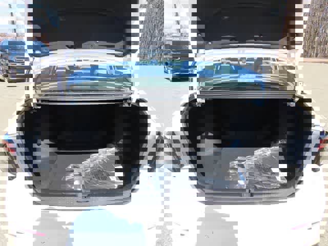 New 2026 Honda Accord Touring image 11