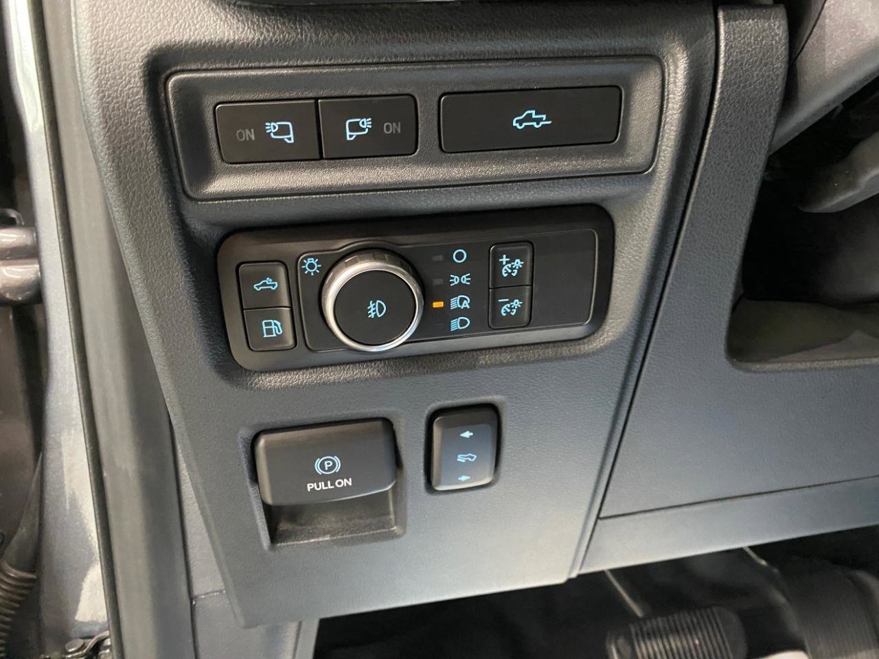 Used 2021 Ford F150 XLT w/ Equipment Group 302A High AWD/4WD image 23