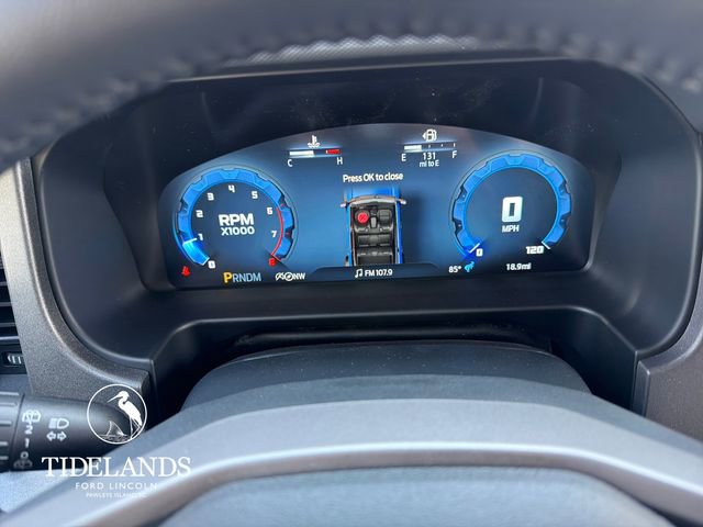 New 2026 Ford Bronco Badlands AWD/4WD image 17