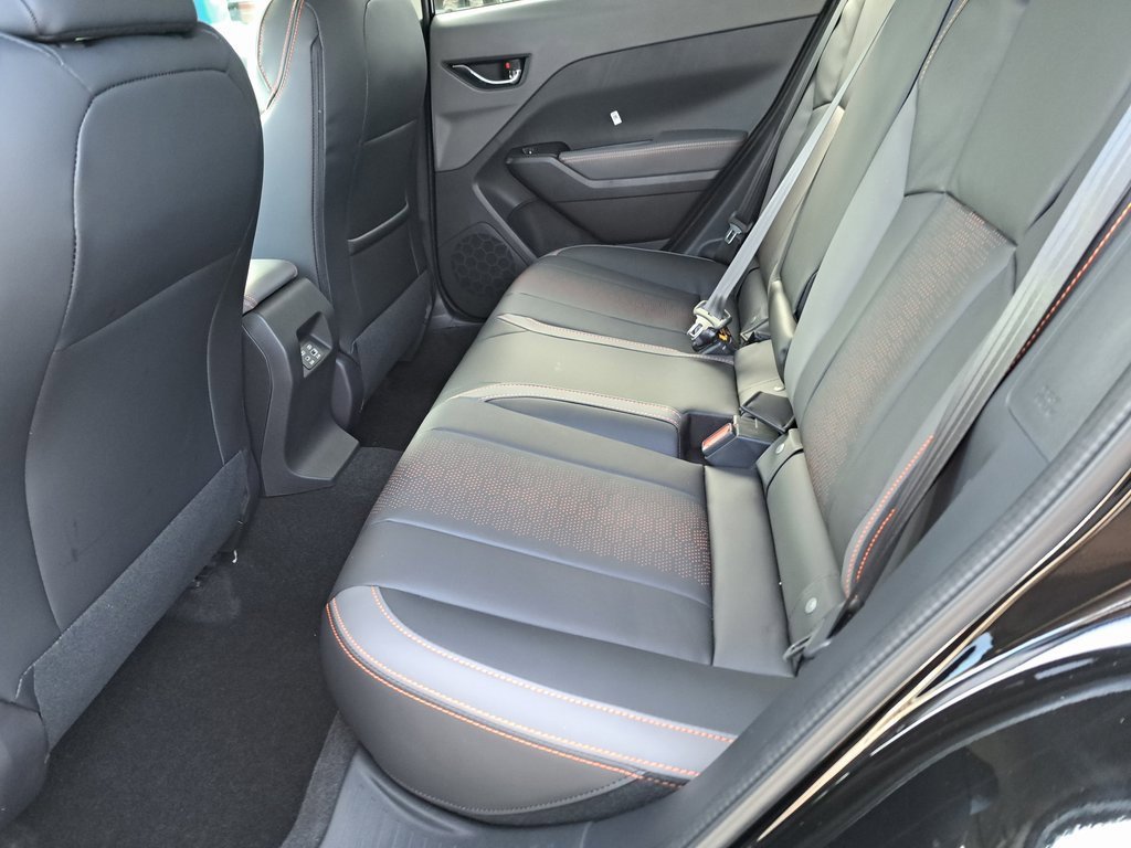 New 2026 Subaru Crosstrek 2.0i Premium w/ Popular Package #4 image 15