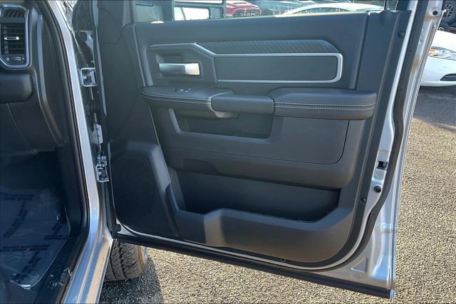 New 2026 RAM 2500 Big Horn image 22