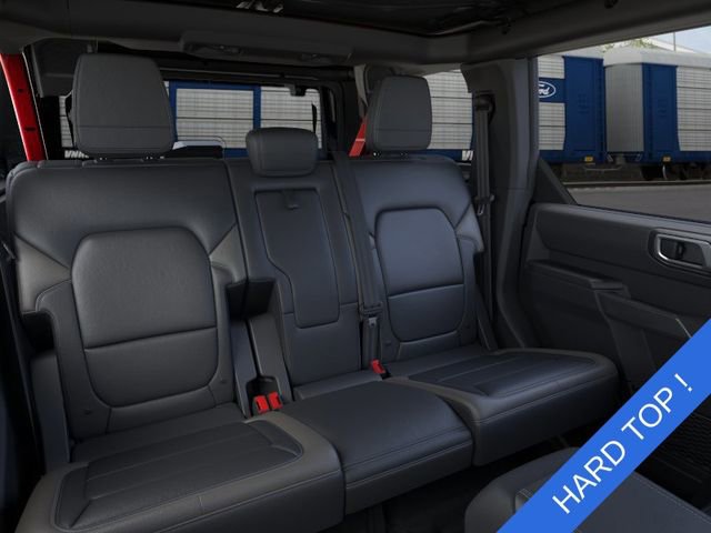 New 2026 Ford Bronco Outer Banks AWD/4WD image 12