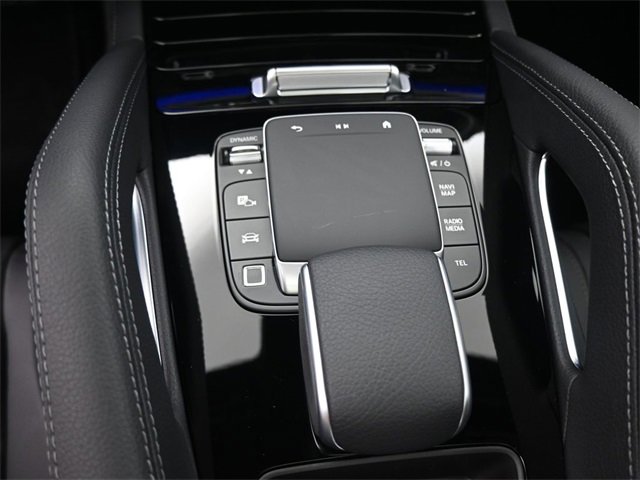 New 2026 Mercedes-Benz GLE 450 4MATIC image 3