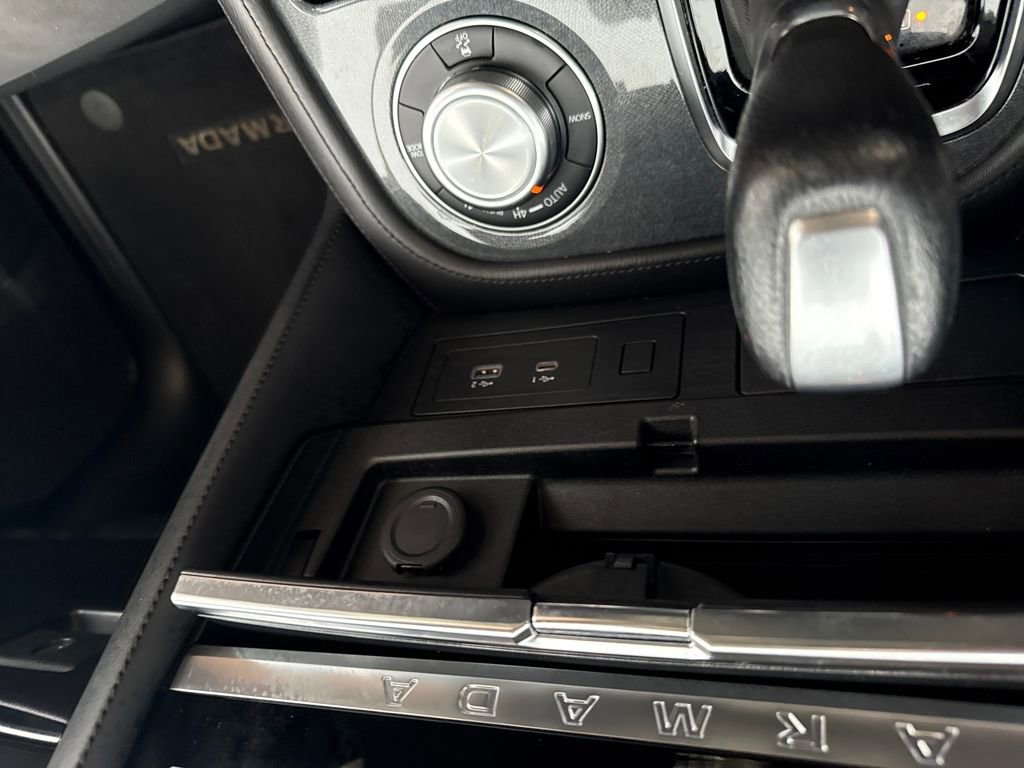 Certified 2023 Nissan Armada S image 62