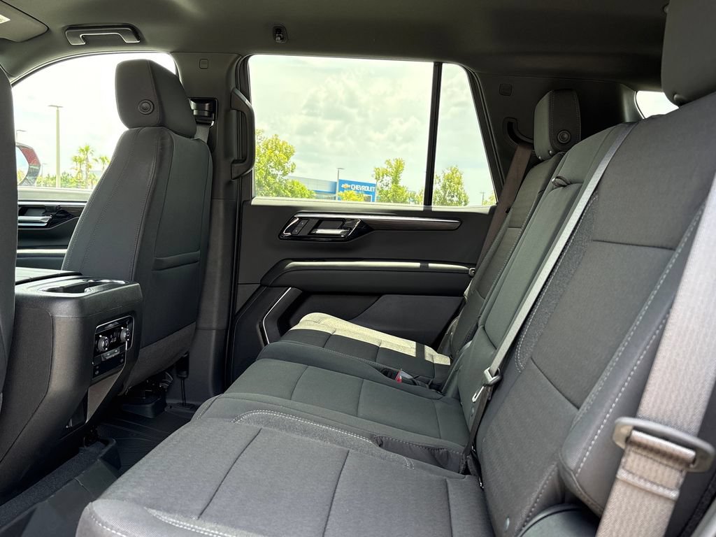 New 2026 Chevrolet Tahoe LS AWD/4WD image 15