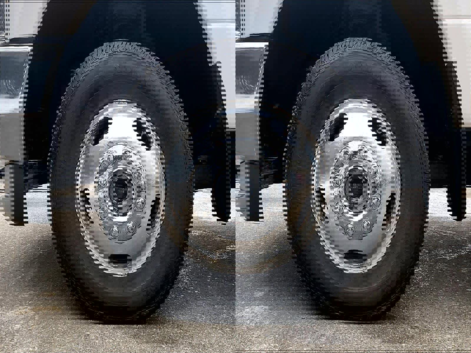 Used 2018 Ford F350 Lariat w/ Lariat Ultimate Package image 7