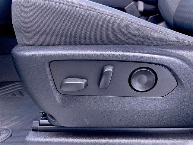 Used 2022 Chevrolet Silverado 1500 RST image 12