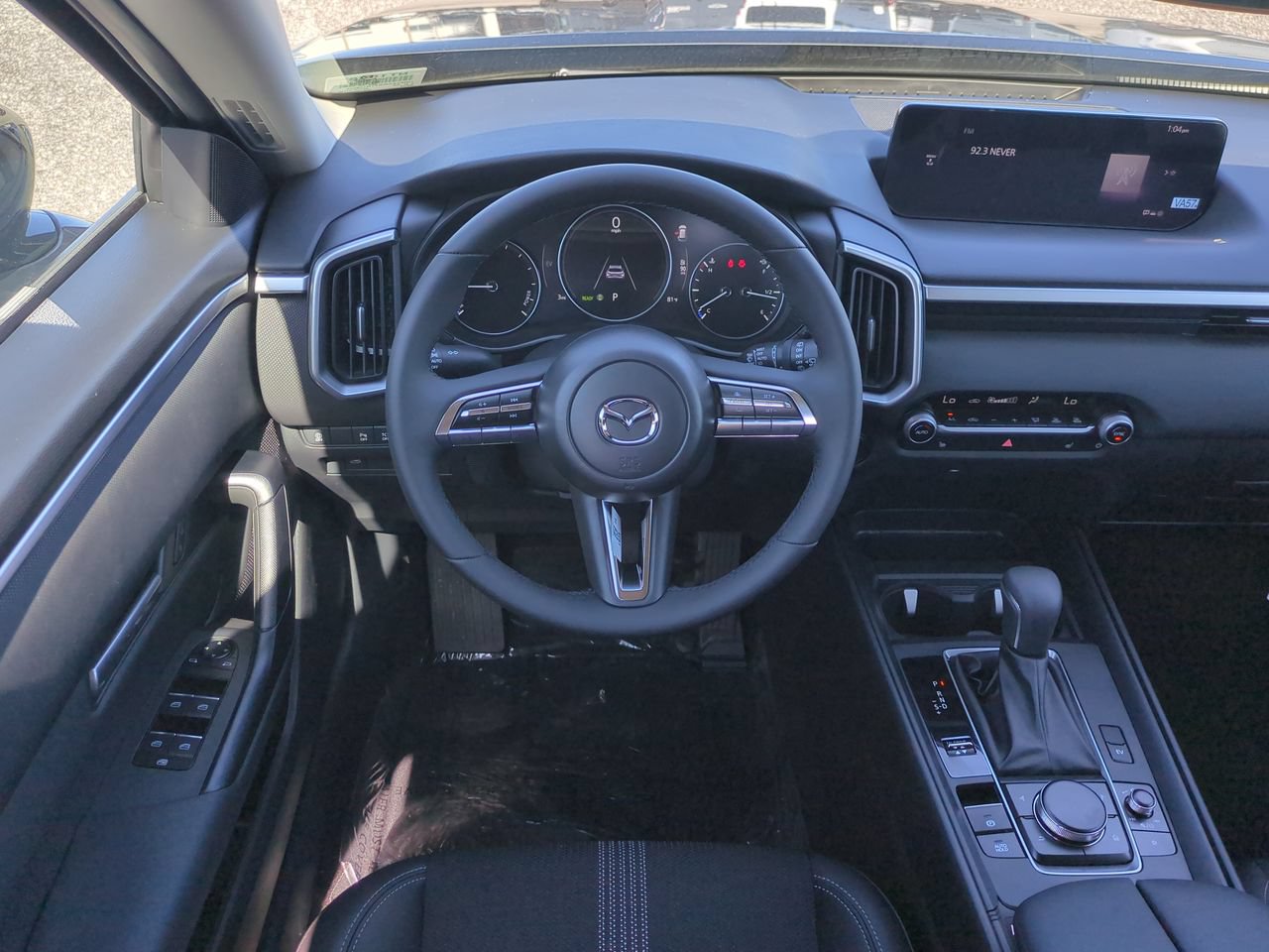 New 2026 MAZDA CX-50 2.5 Hybrid w/ Weather Package AWD/4WD image 16