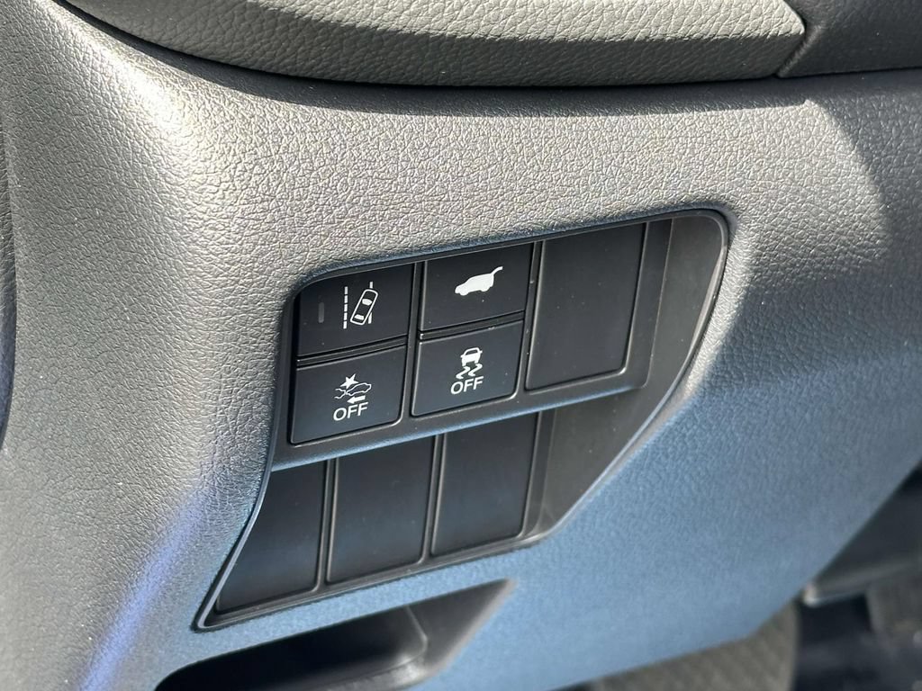 Certified 2022 Honda CR-V Touring image 19