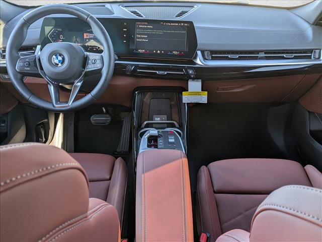 New 2026 BMW X2 xDrive28i w/ Technology Package image 16