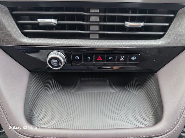 New 2026 Ford Explorer Platinum RWD image 22
