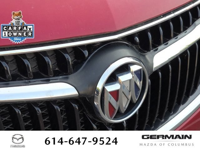 Used 2019 Buick Encore Preferred w/ Safety Package FWD image 11