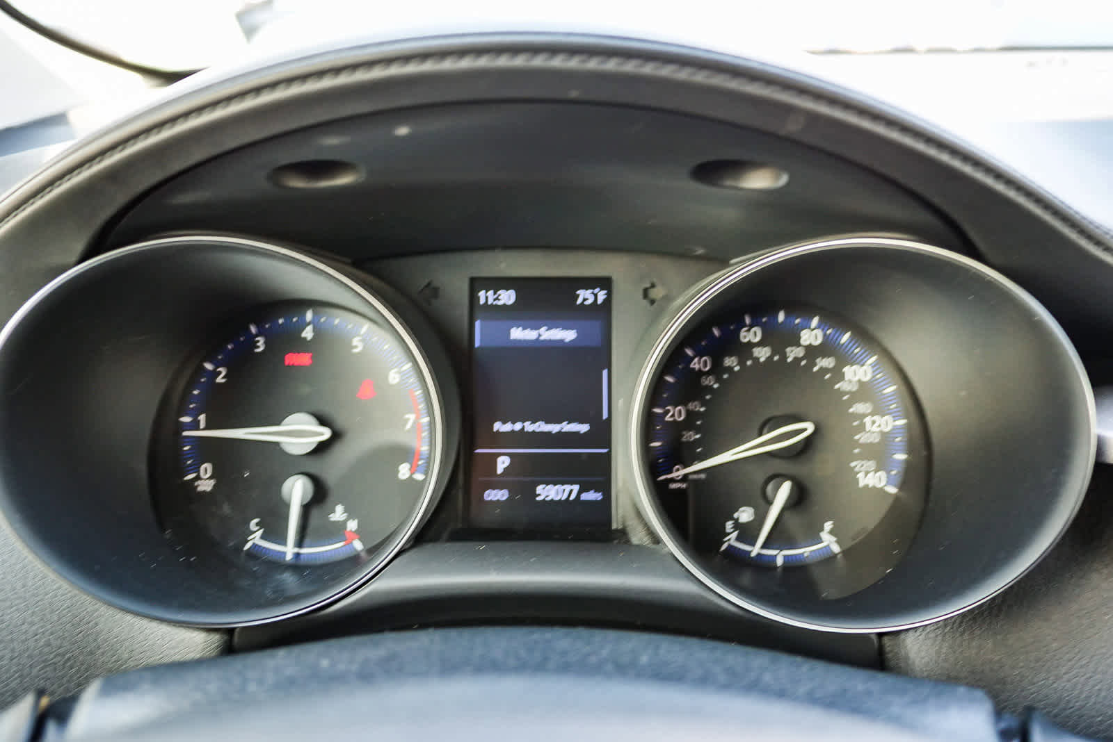 Used 2020 Toyota C-HR LE image 23