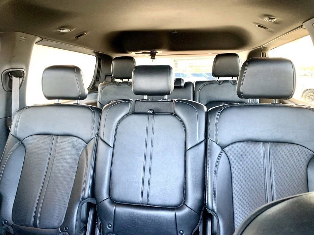 Used 2024 Jeep Wagoneer Series II w/ Flexible Seating Group AWD/4WD image 46