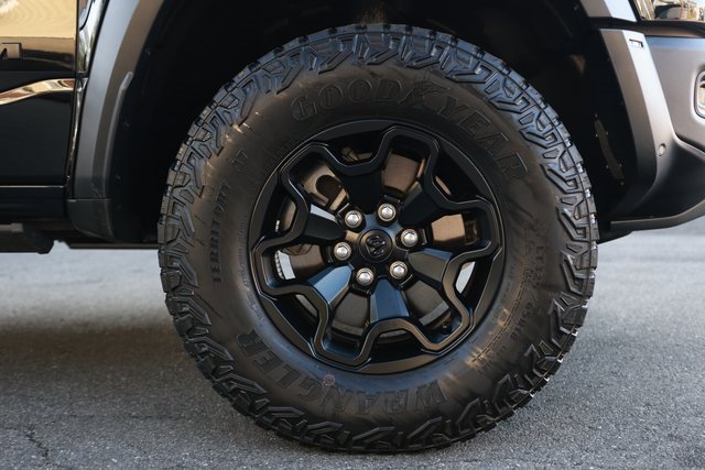 Used 2023 RAM 1500 TRX w/ TRX Level 2 Equipment Group image 26