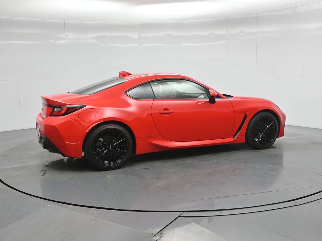 Used 2023 Subaru BRZ Limited image 27
