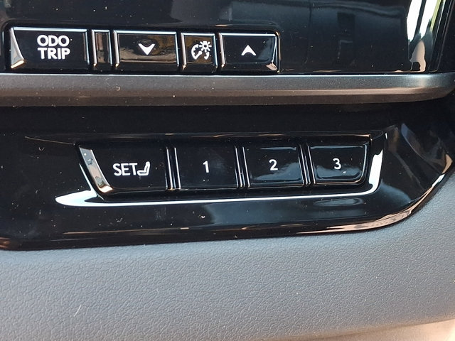 New 2026 Lexus RX 350 Premium w/ Accessory Package (2T) AWD/4WD image 15