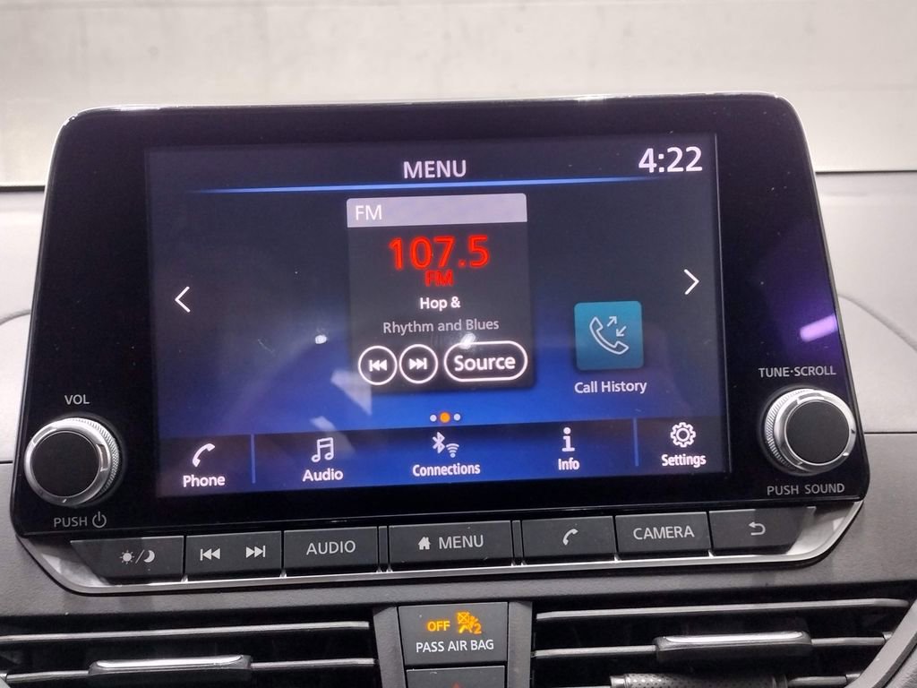 Used 2021 Nissan Altima 2.5 SR image 28